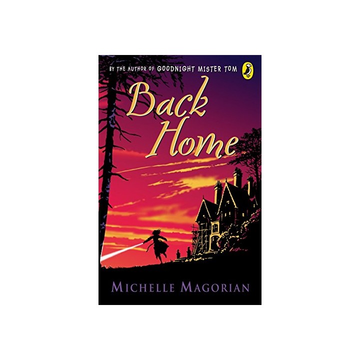 Back Home (Puffin Books)